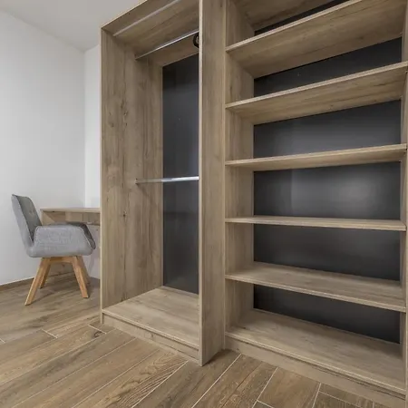 Aurora Apartmán