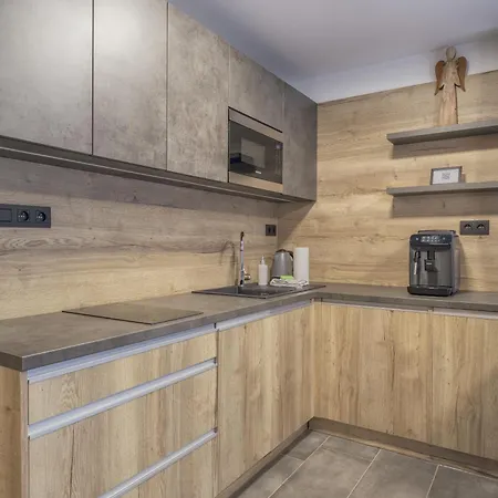Apartmán Aurora *