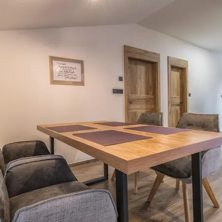 Apartmán Aurora