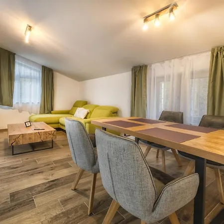 Aurora Apartmán