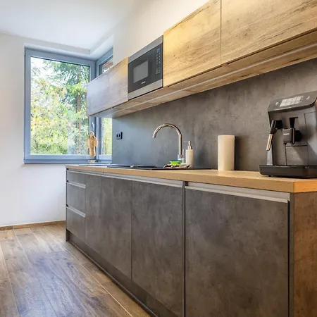 Aurora Apartmán